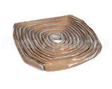 05.06.199.00 Hatco Sealing Compound,3/8 Dia Rope