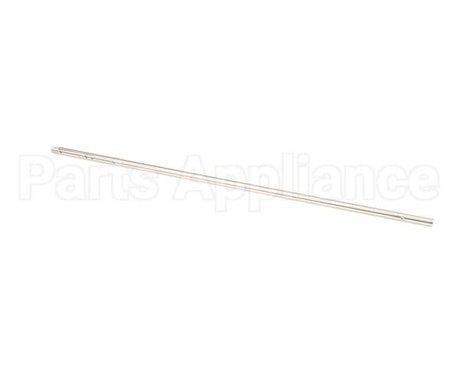 05.07.004.00 Hatco Shaft Lower Rear Drive 3S