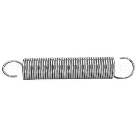 05.08.001.00 Compatible Hatco Tension Spring 1/4 X 1-3/4