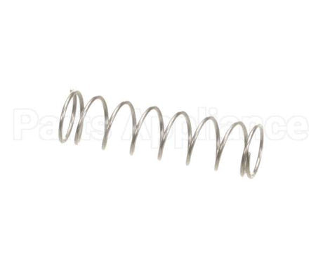 05.08.036.00 Hatco Spring,Coupling,Displ Cabinet