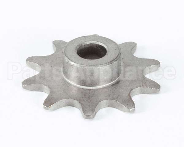 05.09.020.00 Hatco Sprocket 10 Tooth 3/8" Bore