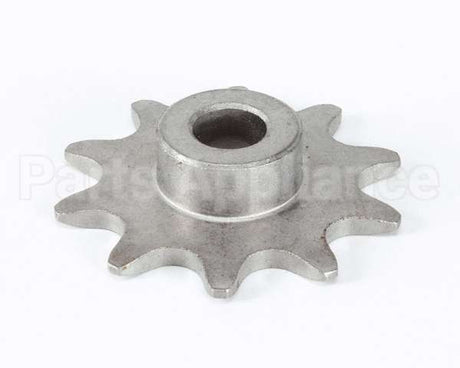 05.09.020.00 Hatco Sprocket 10 Tooth 3/8" Bore