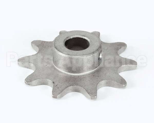 05.09.020.00 Hatco Sprocket 10 Tooth 3/8" Bore
