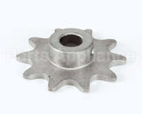 05.09.020.00 Hatco Sprocket 10 Tooth 3/8" Bore