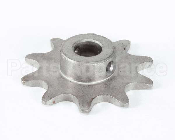 05.09.020.00 Hatco Sprocket 10 Tooth 3/8" Bore