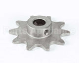 05.09.020.00 Hatco Sprocket 10 Tooth 3/8" Bore