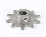 05.09.020.00 Hatco Sprocket 10 Tooth 3/8" Bore