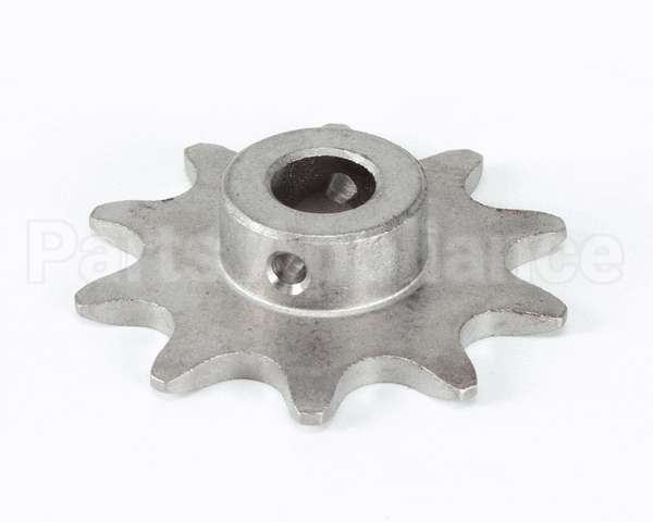 05.09.020.00 Hatco Sprocket 10 Tooth 3/8" Bore