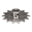 05.09.025.00 Compatible Hatco Sprocket 14 Tooth .312 Bore