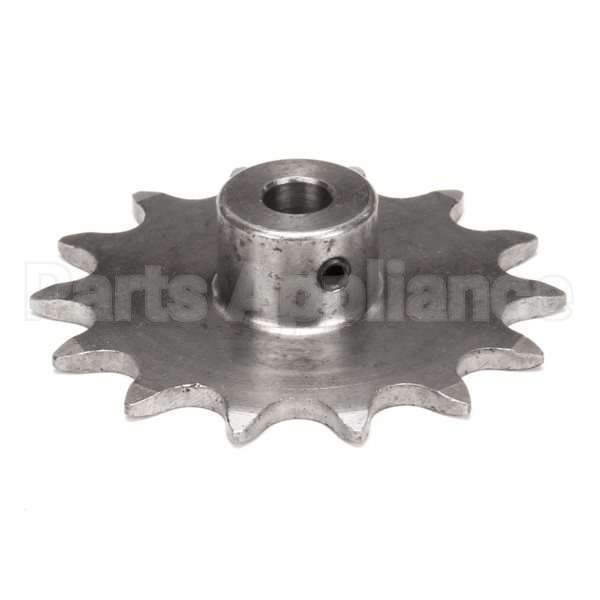 05.09.025.00 Compatible Hatco Sprocket 14 Tooth .312 Bore