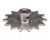 05.09.025.00 Hatco Sprocket 14 Tooth .312 Bore