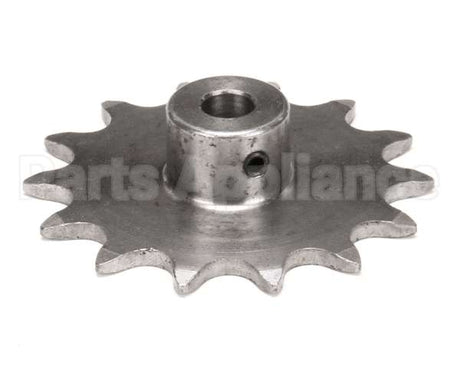 05.09.025.00 Hatco Sprocket 14 Tooth .312 Bore