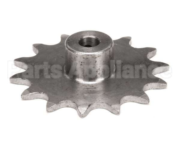05.09.025.00 Hatco Sprocket 14 Tooth .312 Bore