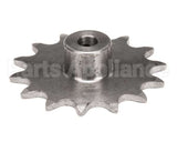 05.09.025.00 Hatco Sprocket 14 Tooth .312 Bore