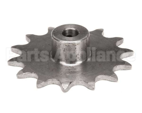 05.09.025.00 Hatco Sprocket 14 Tooth .312 Bore
