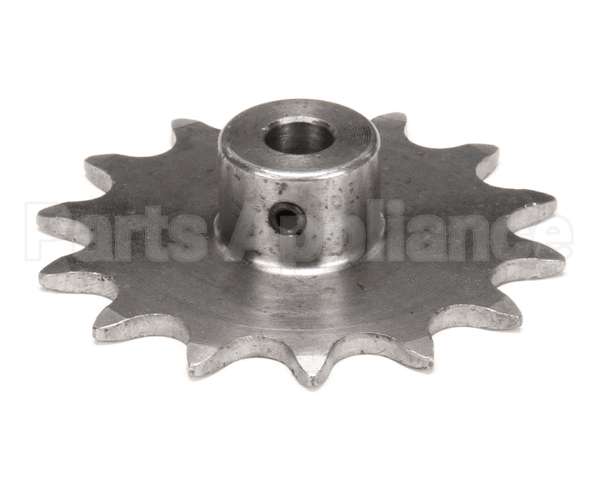 05.09.025.00 Hatco Sprocket 14 Tooth .312 Bore