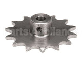 05.09.025.00 Hatco Sprocket 14 Tooth .312 Bore