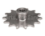 05.09.025.00 Hatco Sprocket 14 Tooth .312 Bore