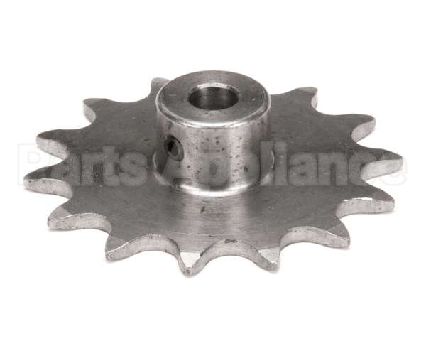05.09.025.00 Hatco Sprocket 14 Tooth .312 Bore