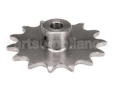 05.09.025.00 Hatco Sprocket 14 Tooth .312 Bore