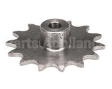 05.09.025.00 Hatco Sprocket 14 Tooth .312 Bore