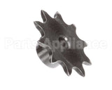 05.09.027.00 Hatco Sprocket 10 Tooth .312 Bore