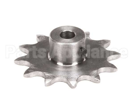 05.09.028.00 Hatco Sprocket 12 Tooth .312 Bore