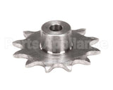 05.09.028.00 Hatco Sprocket 12 Tooth .312 Bore