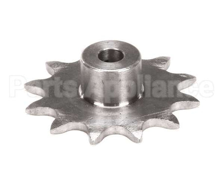 05.09.028.00 Hatco Sprocket 12 Tooth .312 Bore