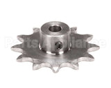 05.09.028.00 Hatco Sprocket 12 Tooth .312 Bore