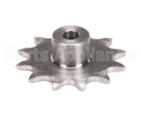 05.09.028.00 Hatco Sprocket 12 Tooth .312 Bore