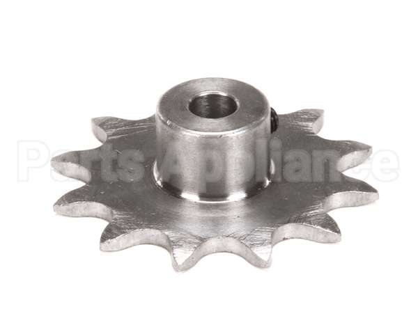 05.09.028.00 Hatco Sprocket 12 Tooth .312 Bore