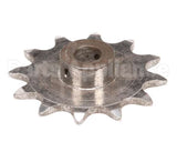 05.09.029.00 Hatco Sprocket 12 Tooth .375 Bore