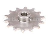 05.09.030.00 Hatco Sprocket 14 Tooth .375 Bore