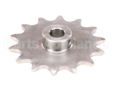 05.09.030.00 Hatco Sprocket 14 Tooth .375 Bore