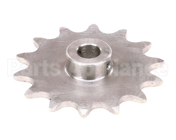 05.09.030.00 Hatco Sprocket 14 Tooth .375 Bore