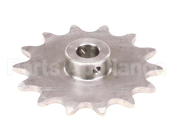 05.09.030.00 Hatco Sprocket 14 Tooth .375 Bore