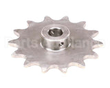 05.09.030.00 Hatco Sprocket 14 Tooth .375 Bore