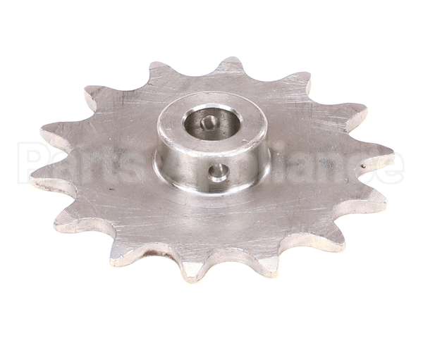 05.09.030.00 Hatco Sprocket 14 Tooth .375 Bore