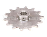 05.09.030.00 Hatco Sprocket 14 Tooth .375 Bore
