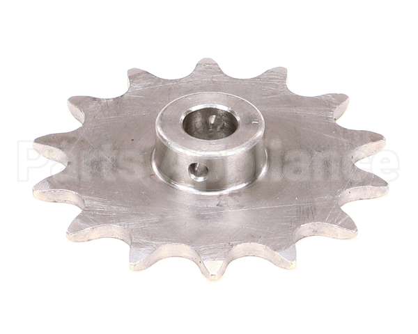 05.09.030.00 Hatco Sprocket 14 Tooth .375 Bore