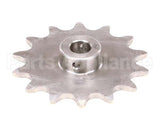 05.09.030.00 Hatco Sprocket 14 Tooth .375 Bore