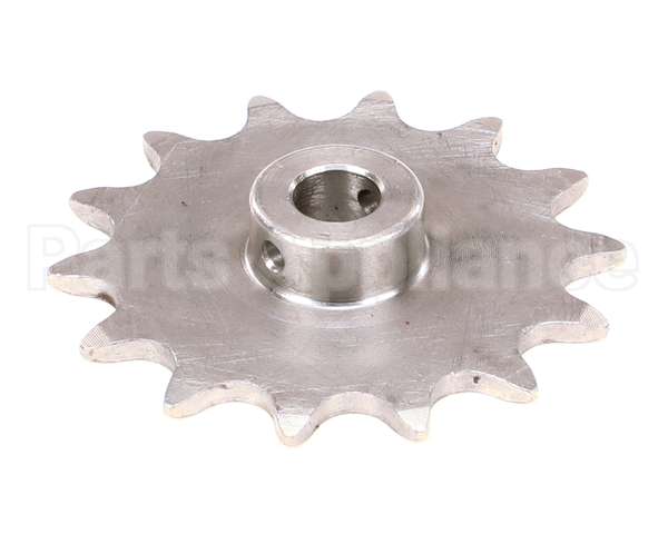 05.09.030.00 Hatco Sprocket 14 Tooth .375 Bore