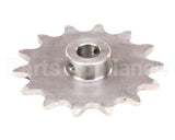 05.09.030.00 Hatco Sprocket 14 Tooth .375 Bore
