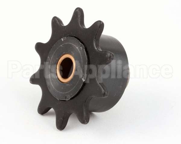 05.09.031.00 Hatco Sprocket W/Clutch Assembly