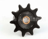 05.09.031.00 Hatco Sprocket W/Clutch Assembly