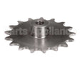 05.09.033.00 Hatco Sprocket 17 Tooth .312 Bore