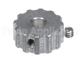 05.09.041.00 Hatco Conveyor Drive Gear,Tq-300Srvc