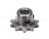 05.09.061.00 Hatco Sprocket #25Rc 10Tooth .250B