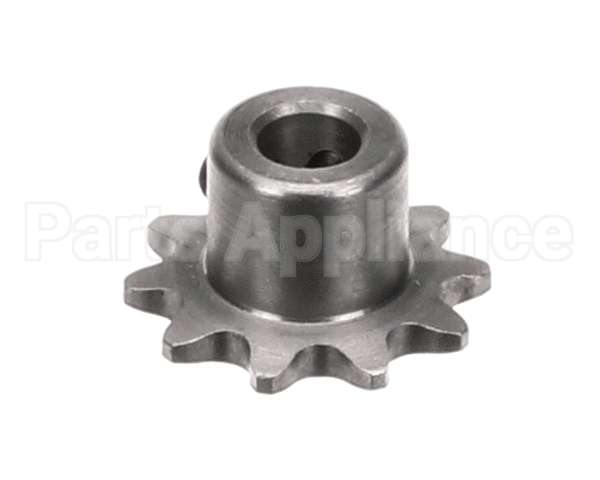05.09.061.00 Hatco Sprocket #25Rc 10Tooth .250B